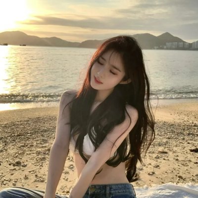 与君重逢初见时