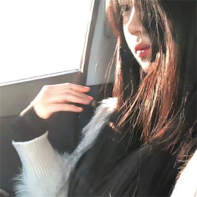 她和她的猫