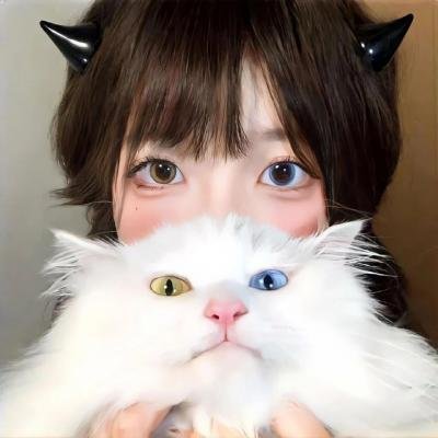 深郁之蓝